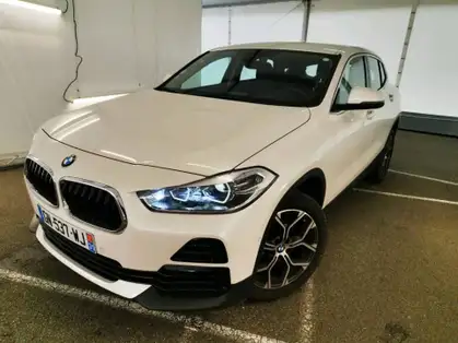 BMW X2 F39 F39 BUSINESS DESIGN sDrive 18i 136 CV DKG7 