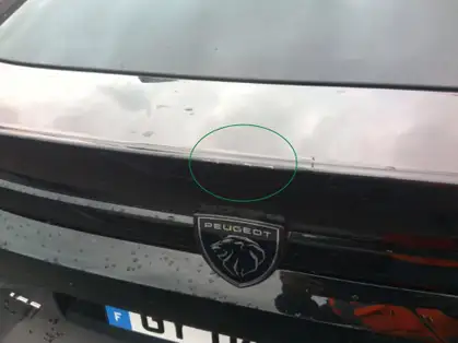 PEUGEOT 408 GT HYBRID 136 CV e-DCS6