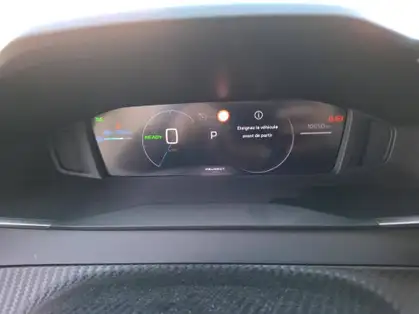 PEUGEOT 208 156 ch 54 kWh Allure