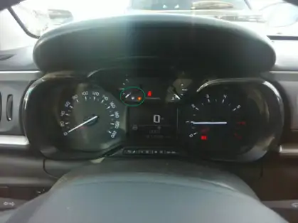 CITROEN C3 PLUS 1.2 PureTech 83 CV BVM5 