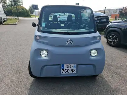 CITROEN AMI AMI ELECTRIQUE