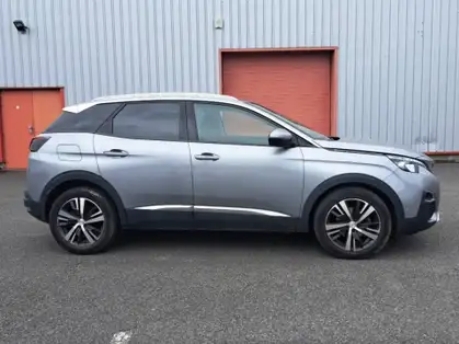 PEUGEOT 3008 ALLURE BUSINESS 1.5 BlueHDi 130 CV EAT8 