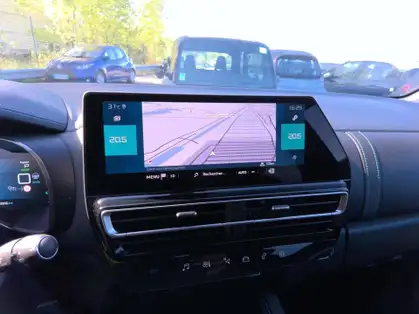 CITROEN C5 AIRCROSS MAX HYBRID 225 CV e-EAT8