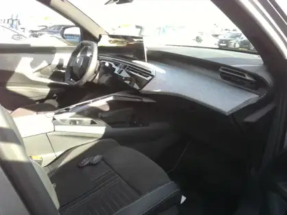 PEUGEOT 3008 GT Hybrid 145 e-DCS6
