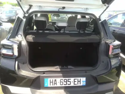 CITROEN C3 MAX PURETECH 100 CV BVM6 