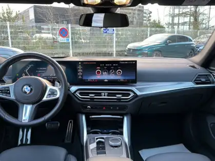 BMW SERIE 4 GRAN COUPE G26 M Sport 420d 190 CV BVA8 