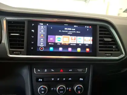 SEAT ATECA BUSINESS 2.0 TDI 150 CV DSG7 