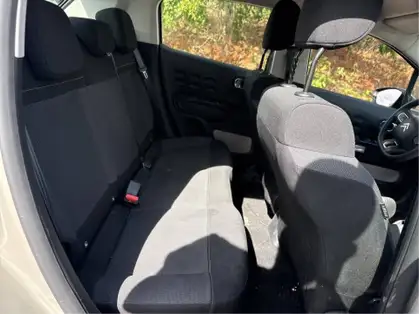 CITROEN C3 SHINE 1.2 PURETECH 83 CV BVM5