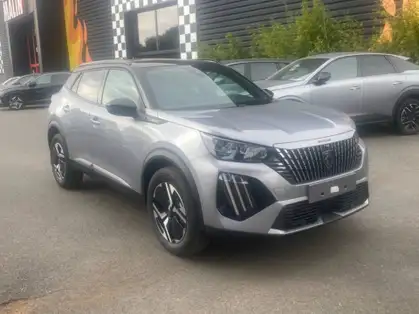 PEUGEOT 2008 GT Hybrid 145 CV e-DCS6