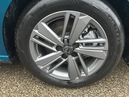 PEUGEOT 308 STYLE BlueHDi 130 CV EAT8 