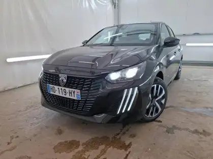 PEUGEOT 208 ELECTRIQUE E-208 STYLE ELECTRIQUE 50 KWH 136 CV