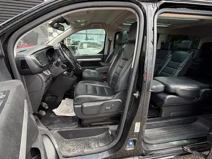 PEUGEOT TRAVELLER Long BlueHDi 150ch S&S BVM6 Allure