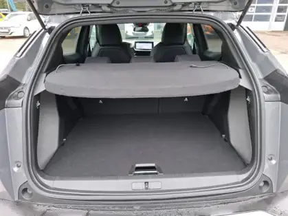 PEUGEOT 2008 Hybrid 145 ch e-DCS6 GT