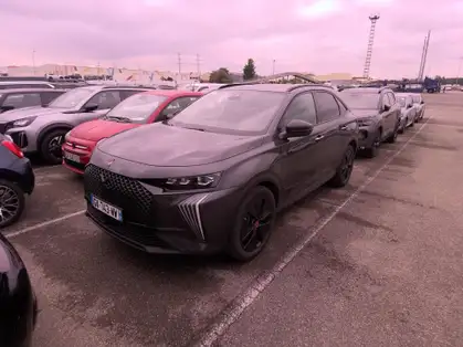 DS DS 7 PERFORMANCE LINE + Hybride Rechargeable E-Tense 225 CV EAT8 