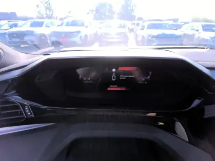 PEUGEOT 408 GT HYBRID 136 CV e-DCS6