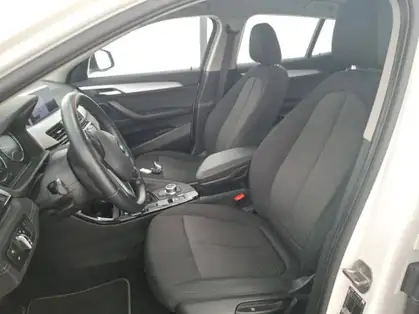 BMW X2 F39 F39 BUSINESS DESIGN sDrive 18i 136 CV DKG7 