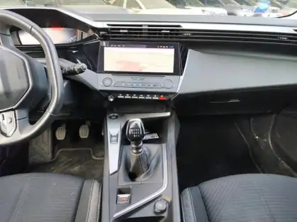 PEUGEOT 308 ACTIVE PACK 1.5 BLUEHDI 130 CV BVM6