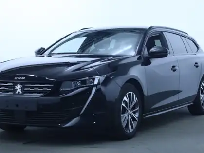 PEUGEOT 508 SW 508 SW ALLURE PACK 1.5 BLUEHDI 130 CV EAT8