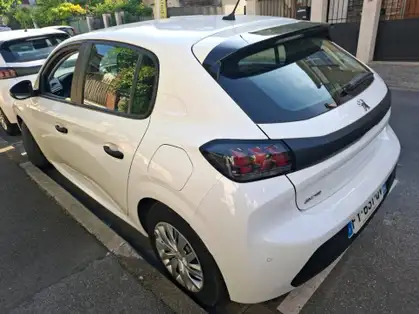 PEUGEOT 208 AFFAIRE PREMUM PACK 1.5 BLUEHDI 100 CV BVM6 