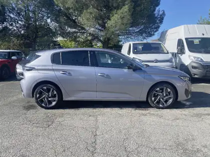 PEUGEOT 308 ALLURE 1.5 BLUEHDI 130 CV EAT8