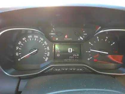 CITROEN C3 AIRCROSS SHINE 1.2 PURETECH 110 CV BVM 