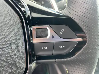 PEUGEOT 208 GT Hybrid 145 CV e-DCS6