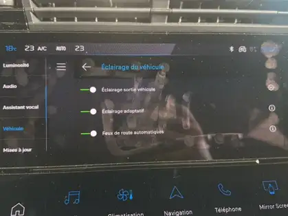 PEUGEOT 308 54 kWh 156ch First Edition