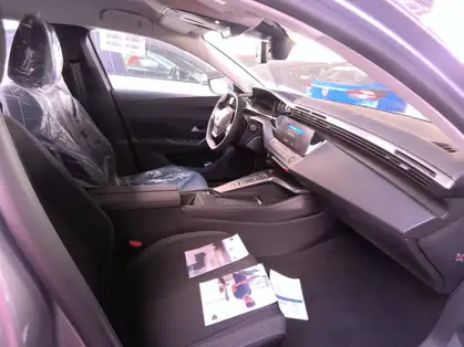 PEUGEOT 308 SW ACTIVE PACK 1.2 PureTech 130 CV EAT8 