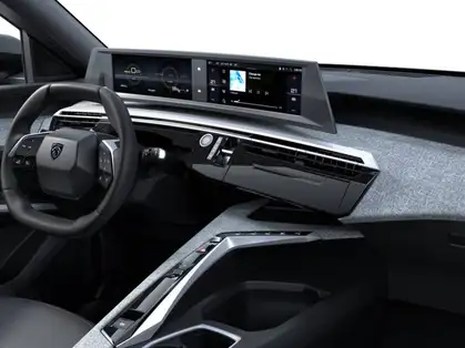 PEUGEOT 3008 ALLURE HYBRIDE 136 CV e-DCS6