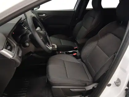 RENAULT SYMBIOZ EVOLUTION E-Tech full hybrid 145 CV 