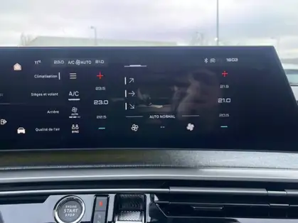 PEUGEOT 5008 GT Hybrid 145 CV e-DCS6 