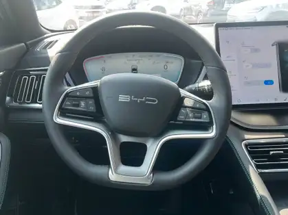 BYD SEAL U 1.5l DM-i 218 ch PHEV Comfort