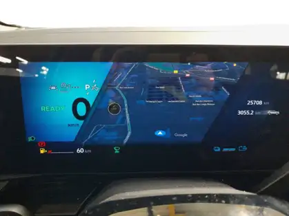 RENAULT AUSTRAL EVOLUTION E-Tech full hybrid 200 CV GSR2