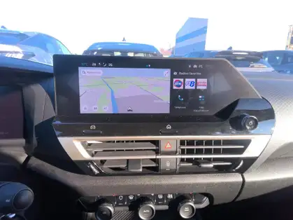 CITROEN C4 PLUS 1.2 PureTech 130 CV EAT8 