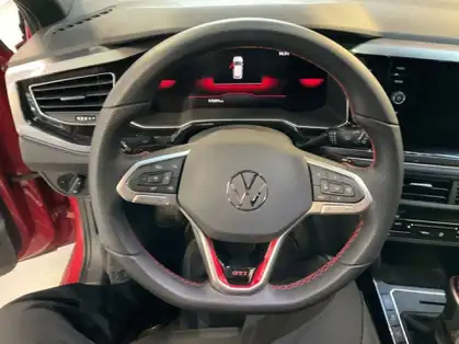 VOLKSWAGEN POLO 2.0 TSI 207 S&S DSG7 GTI