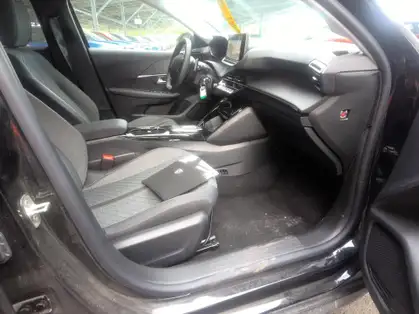 PEUGEOT 208 ALLURE Hybrid 110 CV e-DCS6 