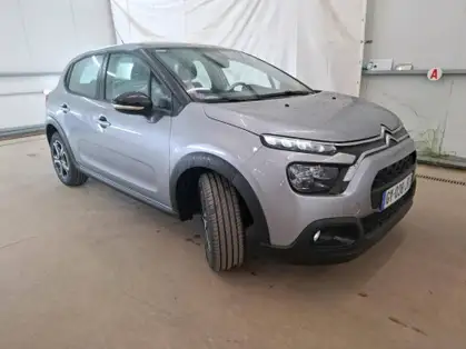 CITROEN C3 PLUS 1.2 PureTech 83 CV BVM5 