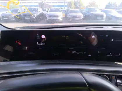 PEUGEOT 3008 ALLURE HYBRIDE 136 CV e-DCS6