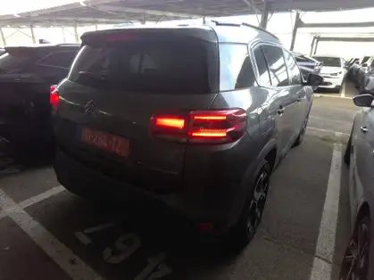 CITROEN C5 AIRCROSS MAX HYBRIDE 136 CV E-DCS6