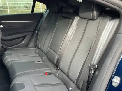 PEUGEOT 508 ALLURE 1.5 BLUEHDI 130 CV EAT8