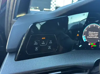 VOLKSWAGEN GOLF R-LINE LIMITED 1.5 eTSI EVO2 150 CV DSG7 