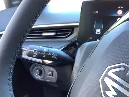 MG MG3 LUXURY 1.5 Hybrid+ 195 CV 