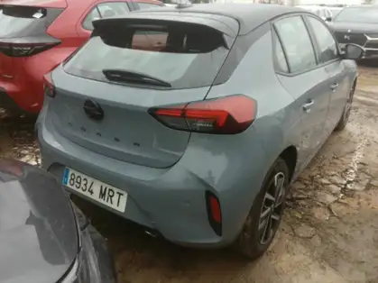 OPEL CORSA GS 1.2 Turbo 100 CV BVM6 
