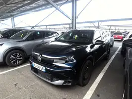 CITROEN PLUS 1.2 PureTech 130 CV EAT8 