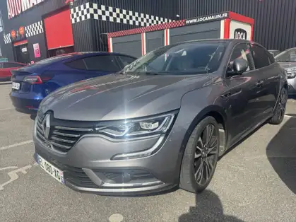 RENAULT TALISMAN TALISMAN INITIALE PARIS TCE 200 CV EDC