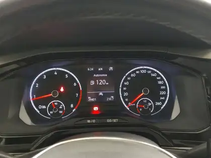 VOLKSWAGEN POLO 1.0 80 S&S BVM5 Lounge Business