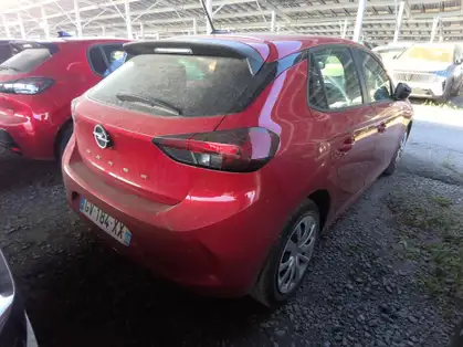 OPEL CORSA  1.2 Turbo 100 CV BVM6