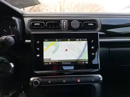 CITROEN C3 SOCIETE BUSINESS R BLUEHDI 100 BVM6 PRO