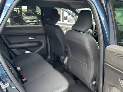 DACIA BIGSTER HYBRID JOURNEY HYBRID 155 CV 