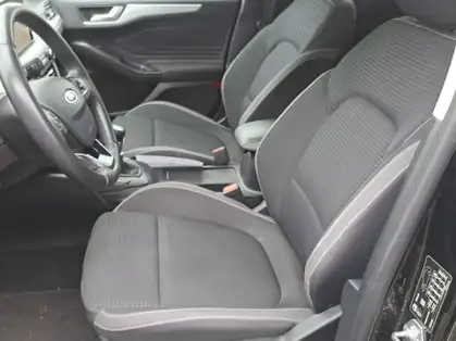 FORD FOCUS TRED BUSINESS 1.5 EcoBlue 95 CV BVM 